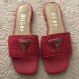 Guess Sandals